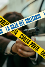 La caza del solitario 