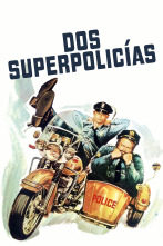 Dos superpolicías