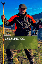 Jabalineros (T5)