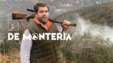De montería (T8)
