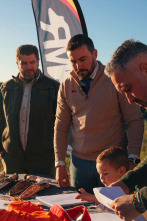 Imagen de De montería (T9): Ep.1 - 1