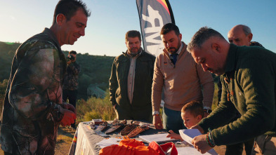 Imagen de De montería (T9): Ep.1 - 2