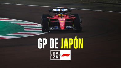 Mundial F1 - GP de Japón (2025)