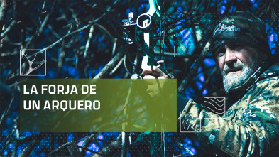 La forja de un arquero (T2)