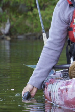 Pesca desde kayak: Ep.5