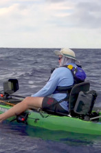 Pesca desde kayak: Ep.2
