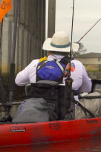 Pesca desde kayak: Ep.9