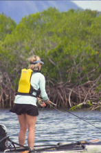 Pesca desde kayak: Ep.13
