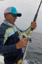 Pesca de altura... (T1): La Pesca del atún aleta amarilla