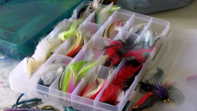 Pesca de altura... (T1): La pesca del bonito