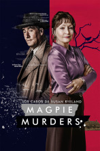 Los casos de Susan Ryeland: Moonflower Murders (T1)