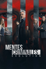 Mentes Criminales: Evolution (T17)
