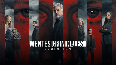 Mentes Criminales: Evolution (T17)