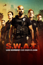 S.W.A.T.: Los hombres de Harrelson (T1)