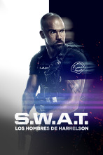 S.W.A.T.: Los hombres de Harrelson (T2)