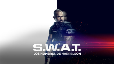 S.W.A.T.: Los hombres de Harrelson (T2)