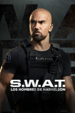 S.W.A.T.:  Los hombres de Harrelson (T6)