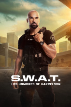 S.W.A.T.:  Los hombres de Harrelson (T7)