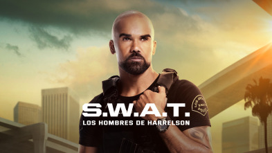 S.W.A.T.:  Los hombres de Harrelson (T7)