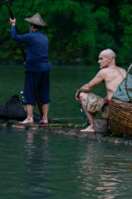 Rutas salvajes... (T3): GuanXi Karst