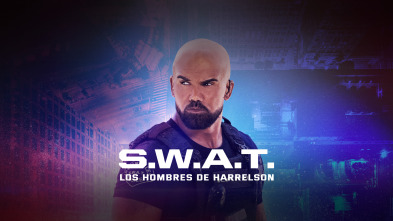 S.W.A.T.:  Los... (T8): Ep.19 