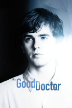 The Good Doctor (T1)