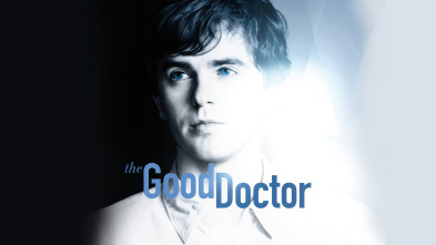The Good Doctor (T1)