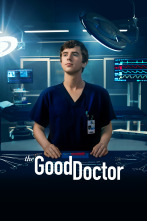 The Good Doctor (T3)