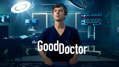 The Good Doctor (T3)