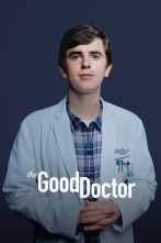 The Good Doctor (T4)