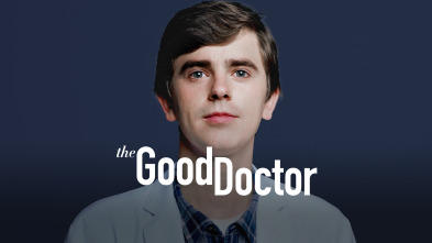 The Good Doctor (T4)