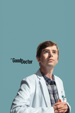 The Good Doctor (T5)