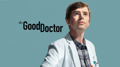 The Good Doctor (T5)