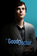 The Good Doctor (T6)