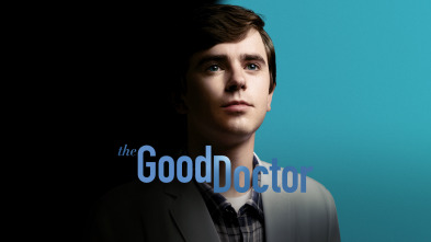 The Good Doctor (T6)