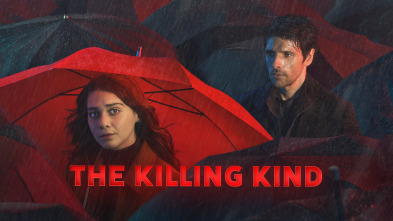 The Killing Kind (T1)