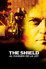 The Shield: al Margen de la Ley (T1)