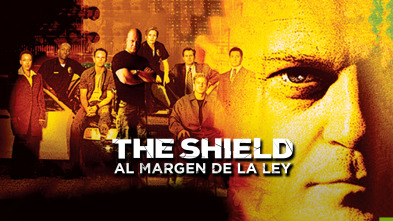 The Shield: al Margen de la Ley (T1)