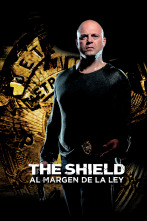 The Shield: al Margen de la Ley (T2)