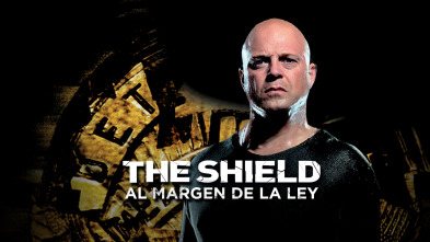 The Shield: al Margen de la Ley (T2)