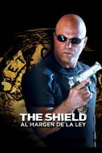 The Shield: al Margen de la Ley (T3)