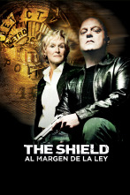 The Shield: al Margen de la Ley (T4)