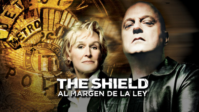 The Shield: al Margen de la Ley (T4)