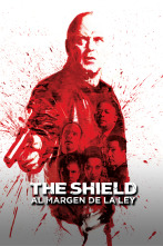 The Shield: al Margen de la Ley (T5)
