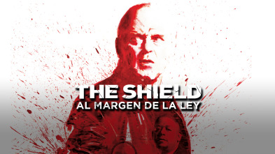 The Shield: al Margen de la Ley (T5)