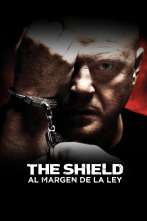 The Shield: Al margen de la ley (T6)