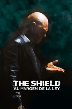 The Shield: Al margen de la ley (T7)