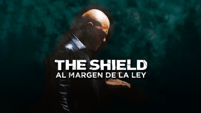 The Shield: Al margen de la ley (T7)