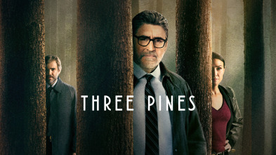 Imagen de Three Pines (T1) - 2