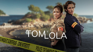 Tom y Lola (T1)